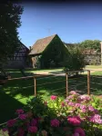 Auberge Saint Laurent Hotels in Bartenheim