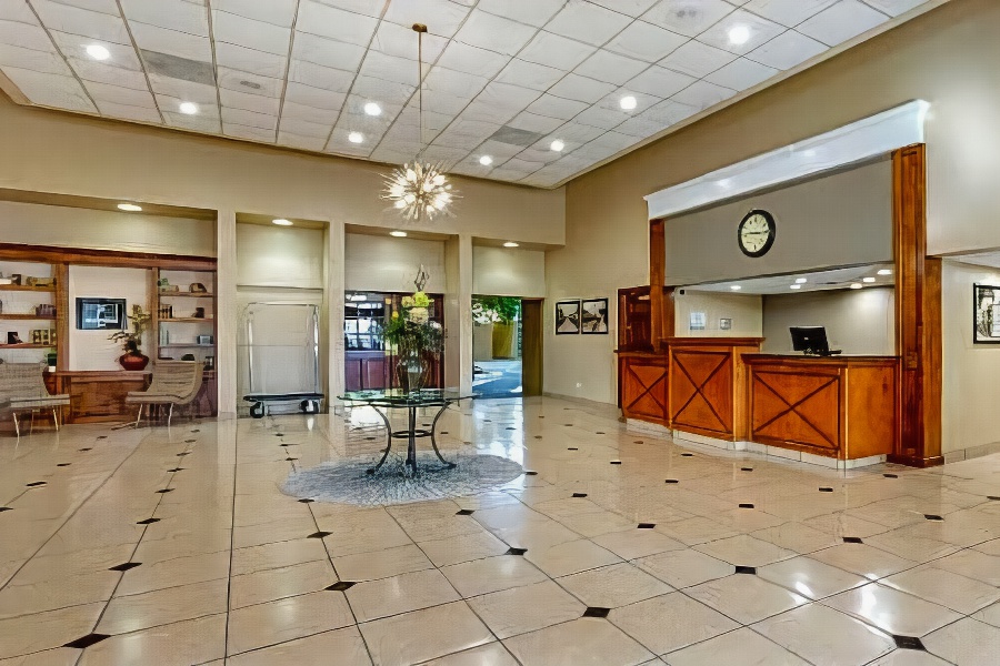 Clarion Inn & Suites