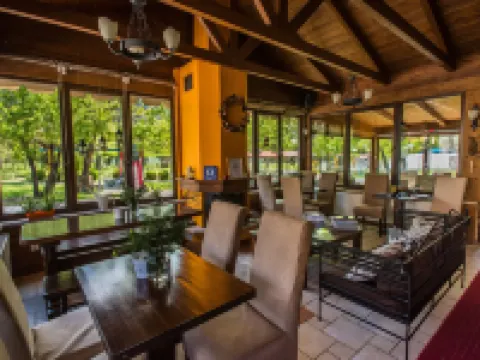 Ninemia Stay and Play Hotels in Karpenisi