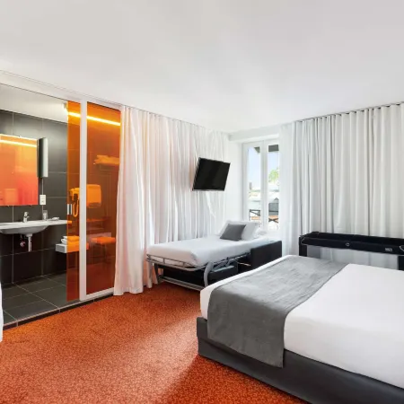 Best Western Hotel San Benedetto