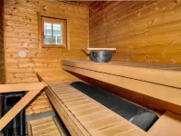 Saunaharju 4 Hotels in Pielisen Karjala