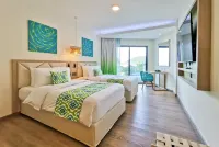 Lime Resort El Nido Hotels near Las Cabañas Beach