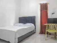 Nayla Homestay Jambi Mitra RedDoorz