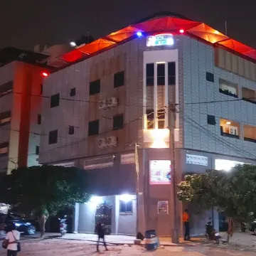 Room in Guest Room - Royal Blue Guest House Bar