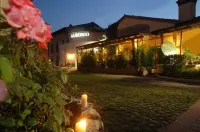 Hotel Scaldaferro Hotel a Cittadella