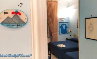 B&B Terra Mia Napoli