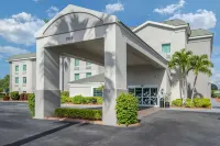 Sleep Inn Clearwater-St Petersburg