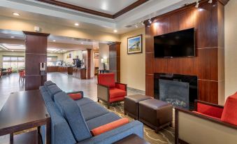 Comfort Suites Olive Branch - Memphis South