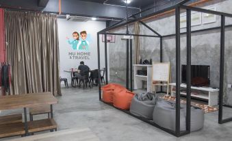 MU Home - JL Co-Living USJ 21