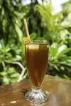 Siargao Island Villas - bar