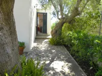 Cicala-Villa Anna Hotel a Andrano