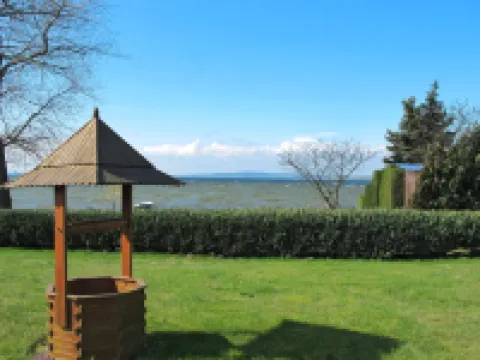Seeblick Hotels in Verchen