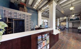 Hotel Petaluma, Tapestry Collection by Hilton