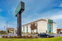 Quality Inn Jacksonville Near Camp Lejeune Hotels in Jacksonville