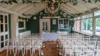The Vicarage Hotels in Cranage