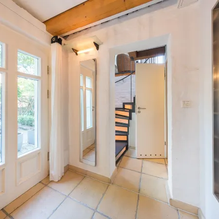 Design Apartments - "Im Holländerhaus"