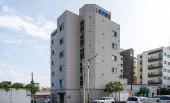Seogwipo My Hotel