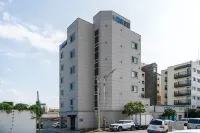 Seogwipo My Hotel