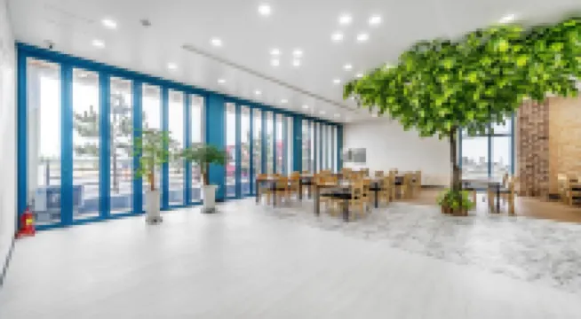 Boryeong Wifi Condo Pension