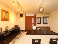 Guesthouse Kyoto-Yamashina Hotels in Yamashina Ward