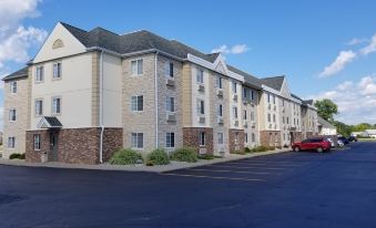 Holiday Inn Express Birch Run (Frankenmuth Area)