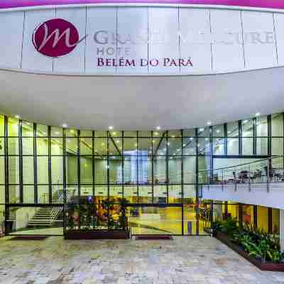 Grand Mercure Belém do Pará Hotel Exterior