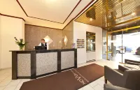 Palm Premium Hotel & Apartments Hotels in Düsseldorf