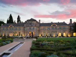Grantley Hall