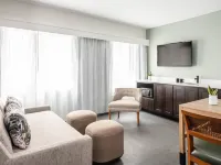 Hotel Indigo ST Louis - Central West End by IHG - balcone