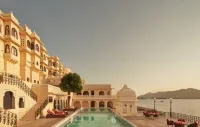 Taj Fateh Prakash Palace Udaipur - 5 stjerner