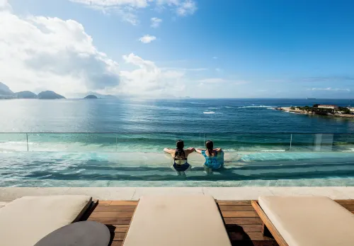 Emiliano Rio Hotels in Rio de Janeiro