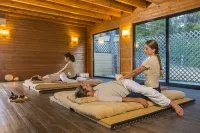 Hotel Santa Marta - spa