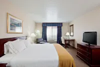Holiday Inn Express & Suites JACKSON by IHG