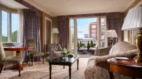 InterContinental Dublin Hotel dekat Henry Street