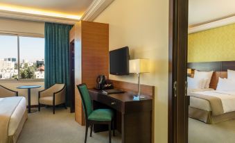 Corp Amman Hotel