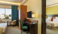 Corp Amman Hotel