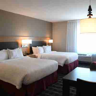 TownePlace Suites Kansas City at Briarcliff Rooms