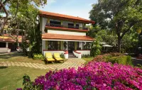 Taj Holiday Village Resort & Spa, Goa Hotels near The view point