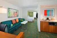 SpringHill Suites by Marriott Orlando Lake Buena Vista in Marriott Village