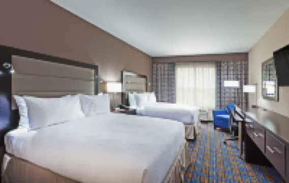 Clarion Hotel the Colony - Plano West