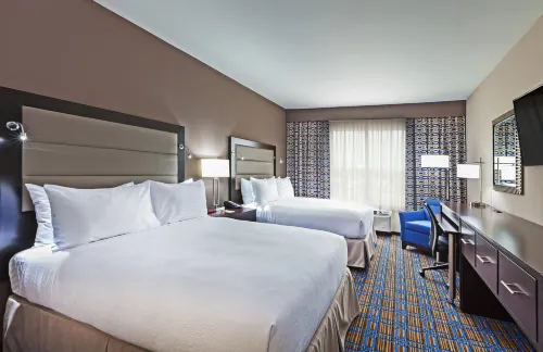 Hilton Garden Inn the Colony Dallas - 2 estrellas