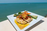 Edge Hotel Clearwater Beach Hotel dekat Sand Key Park