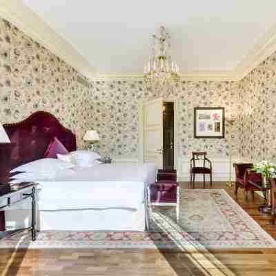 Hotel Metropole Monte-Carlo Rooms