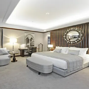 Crowne Plaza BURSA by IHG