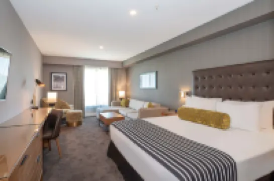 Sandman Hotel Hamilton