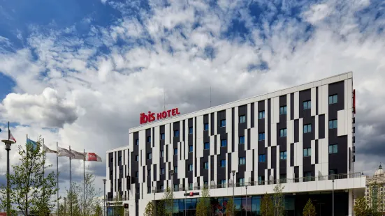 Ibis Aktobe