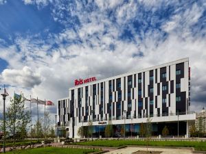 Ibis Aktobe