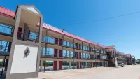 Magnuson Extended Stay and Suites Airport Hotel Hotels in Irving