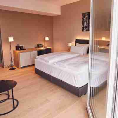 Seehotel Maria Laach Rooms