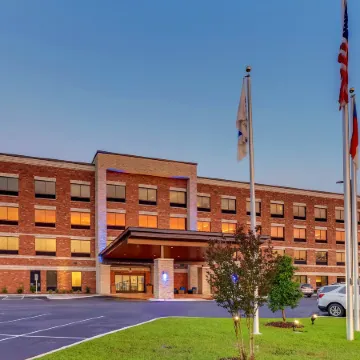Holiday Inn Express WILMINGTON - PORTERS NECK by IHG